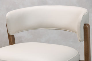 Lexi Leather Counter Stool Range