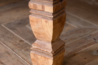 Large Tibetan-Style Coffee Table