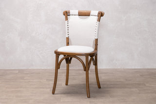 Bentwood Upholstered Dining Chair Range