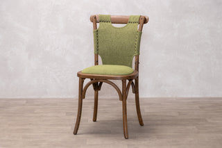 Bentwood Upholstered Dining Chair Range