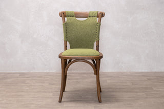 Bentwood Upholstered Dining Chair Range