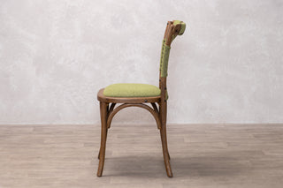 Bentwood Upholstered Dining Chair Range