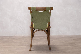 Bentwood Upholstered Dining Chair Range