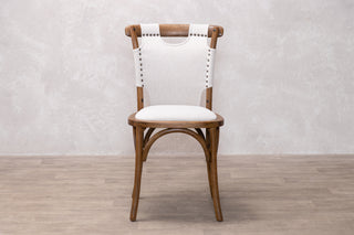 Bentwood Upholstered Dining Chair Range