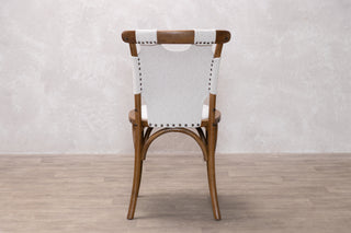 Bentwood Upholstered Dining Chair Range