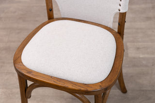 Bentwood Upholstered Dining Chair Range