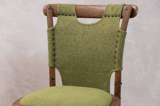 Bentwood Upholstered Dining Chair Range
