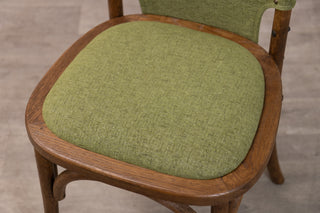 Bentwood Upholstered Dining Chair Range