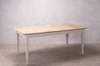 Boden 180cm Pine Kitchen Table