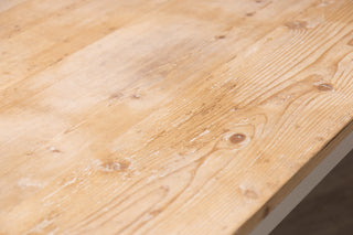 Boden 180cm Pine Kitchen Table