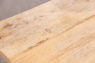 Boden 180cm Pine Kitchen Table