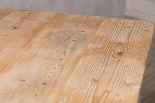 Boden 180cm Pine Kitchen Table