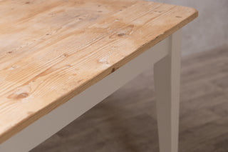 Boden 180cm Pine Kitchen Table
