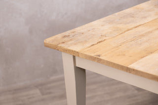 Boden 180cm Pine Kitchen Table