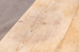 Boden 180cm Pine Kitchen Table
