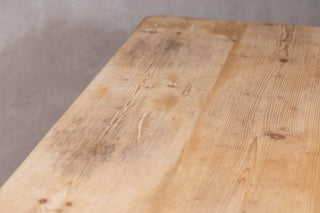 Boden 180cm Pine Kitchen Table