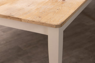 Boden 180cm Pine Kitchen Table