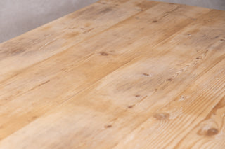 Boden 180cm Pine Kitchen Table