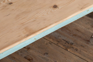 French Pine Side Table