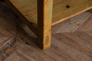 Large Industrial Kitchen Island Sideboard