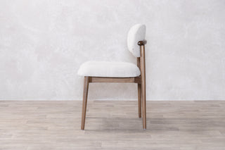 Venice Dining Chair Range