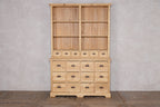 Pharmacy Cabinet