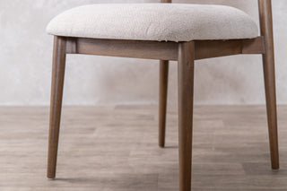 Venice Dining Chair Range