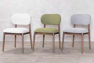 Venice Dining Chair Range