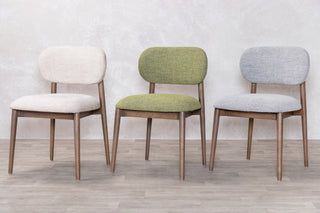 Venice Dining Chair Range