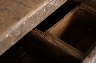 Large Carpenter's Workbench Kitchen Island