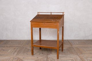 Edwardian Front of House Waiter Station