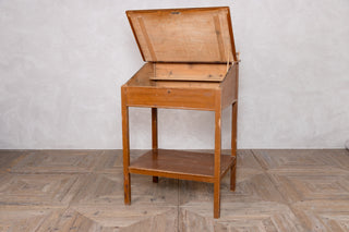 Edwardian Front of House Waiter Station