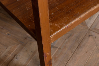 Edwardian Front of House Waiter Station