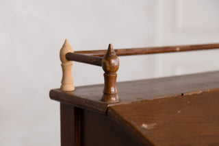 Edwardian Front of House Waiter Station