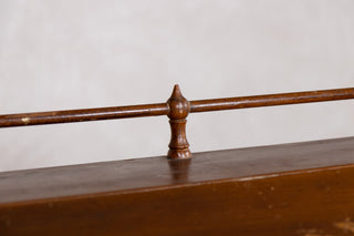 Edwardian Front of House Waiter Station