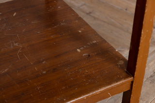 Edwardian Front of House Waiter Station