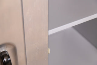 Vintage 1950's Aluminium Kitchen