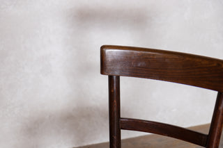 Original 1930's Café Restaurant Chairs
