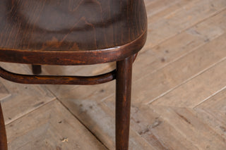 Original 1930's Café Restaurant Chairs