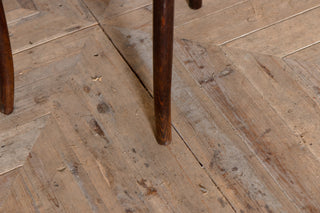 Original 1930's Café Restaurant Chairs
