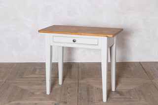 Provence Console Table - SECONDS ITEM