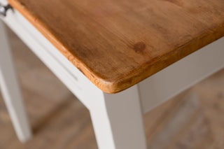 Provence Console Table - SECONDS ITEM