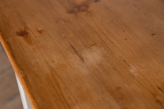 Provence Console Table - SECONDS ITEM