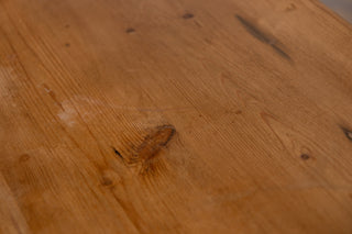 Provence Console Table - SECONDS ITEM
