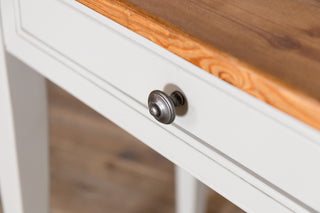 Provence Console Table - SECONDS ITEM