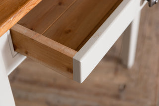 Provence Console Table - SECONDS ITEM