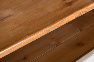 Provence Console Table - SECONDS ITEM