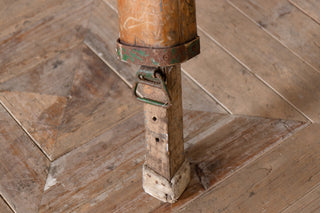 Vintage Gym Equipment Range