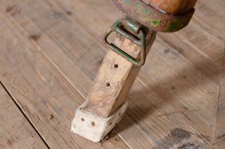 Vintage Gym Equipment Range