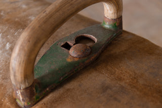 Vintage Gym Equipment Range